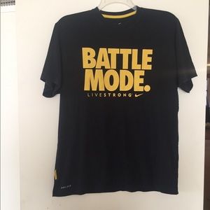 Nike Dri-Fit Shirt